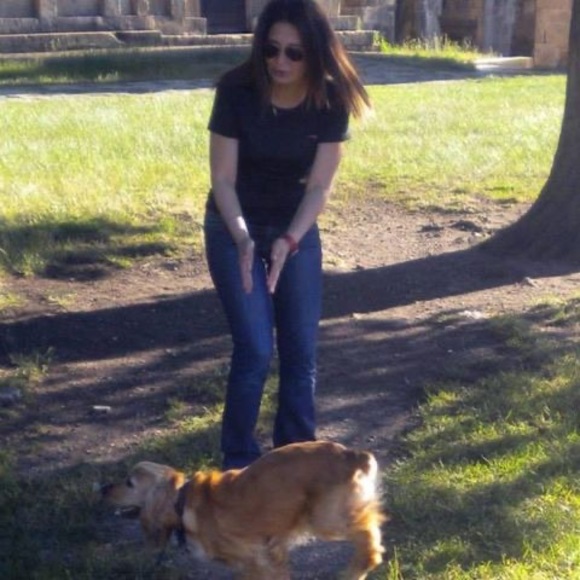 Meet your Posher, Tamuna - Picture 1 of 1